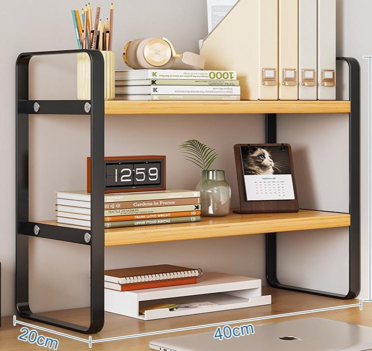 Desktop Bookshelf – Modorm